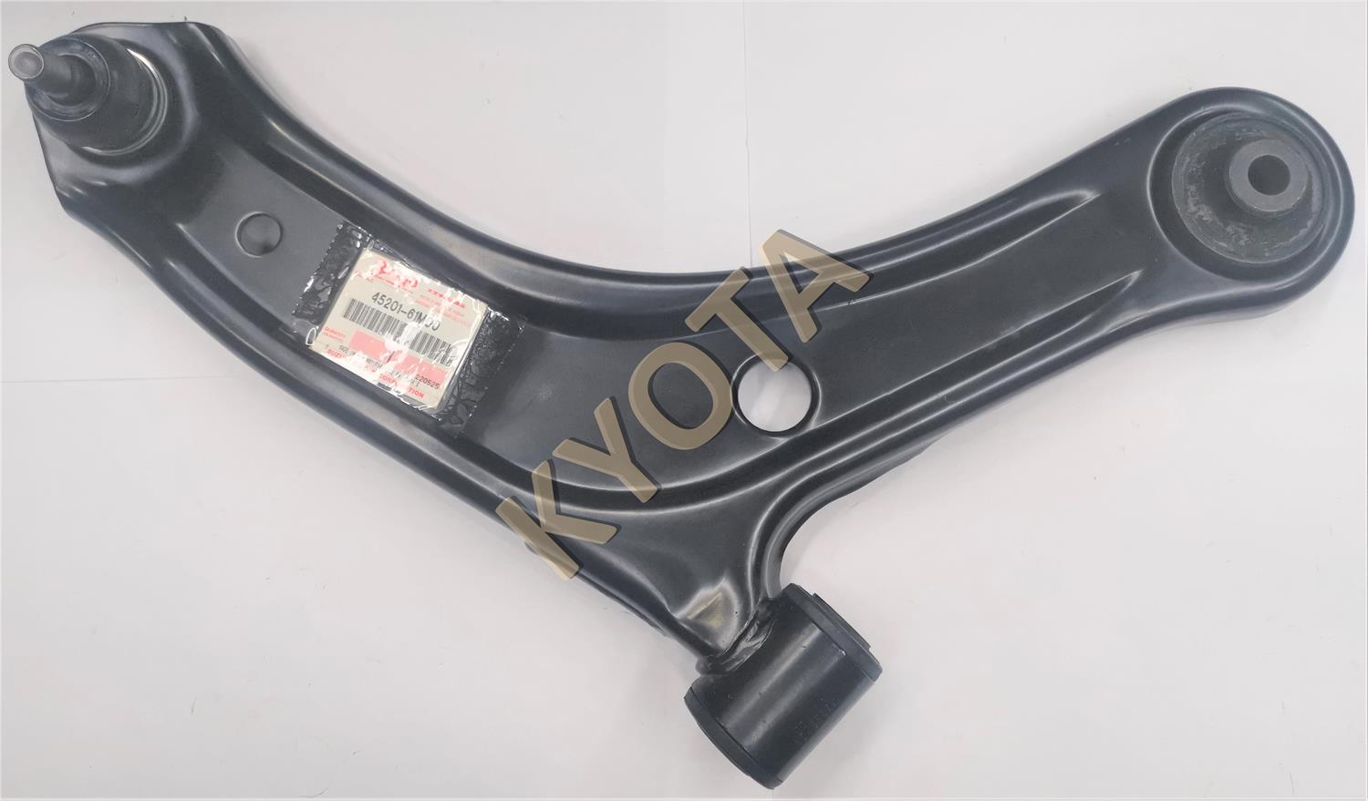 KYOTA Alt Salıncak Sağ  Suzuki Vitara 2021-