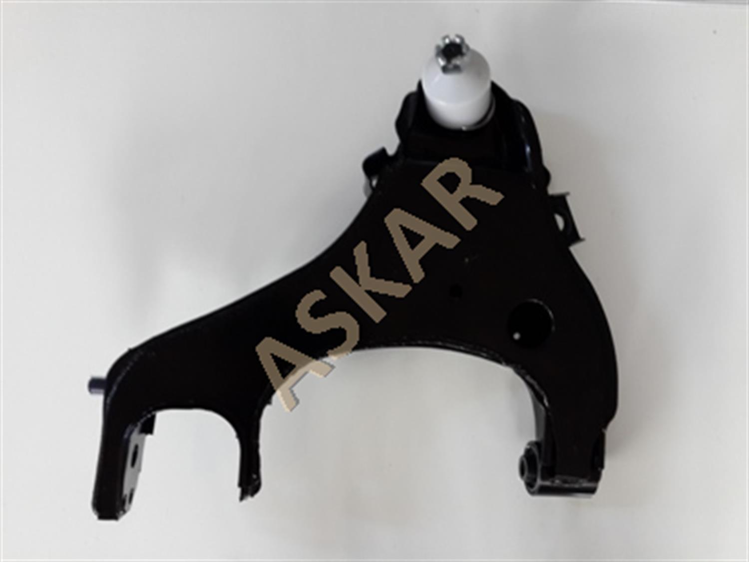 KYOTA Alt Salıncak Sağ 4x4  Nissan D23 Skystar 2003-2011