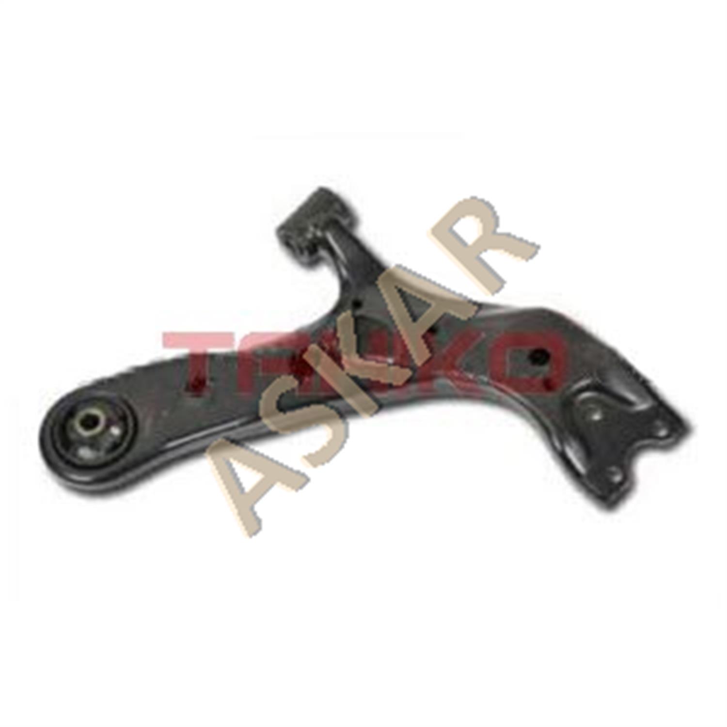 KYOTA Alt Salıncak Sağ Rotilsiz Toyota Rav-4 2010-2012