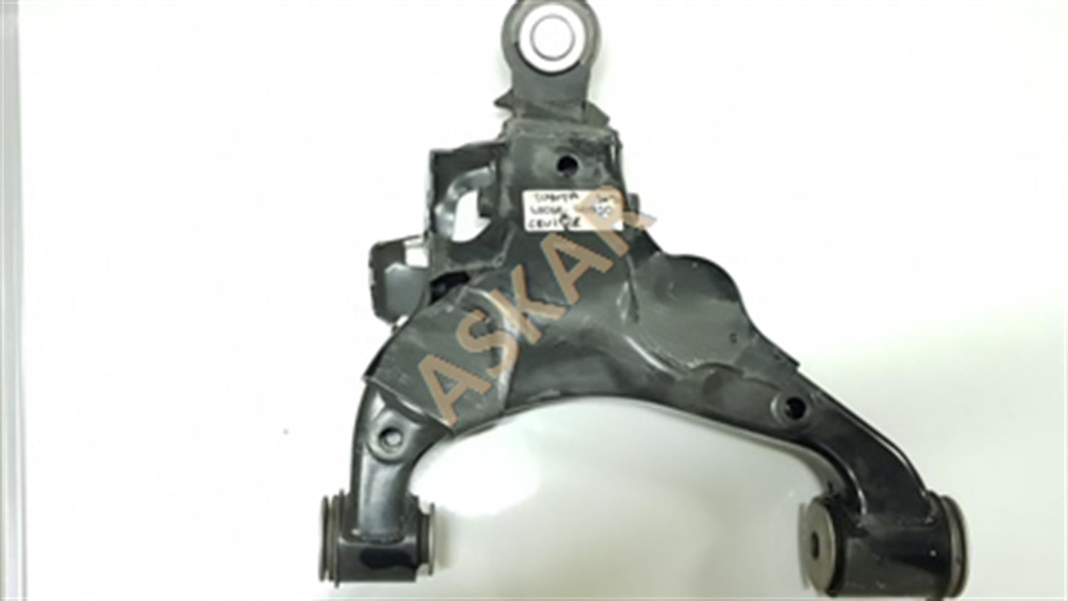 KYOTA Alt Salıncak Sağ Toyota Landcruiser 2008-2010