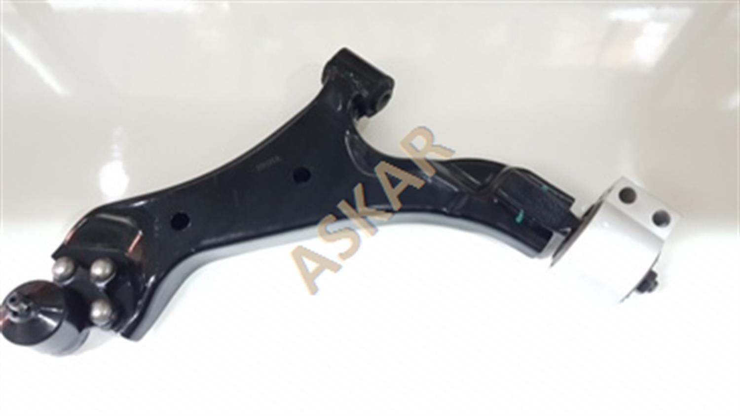 KYOTA Alt Salıncak Sol  Chevrolet Captiva 2007-2012