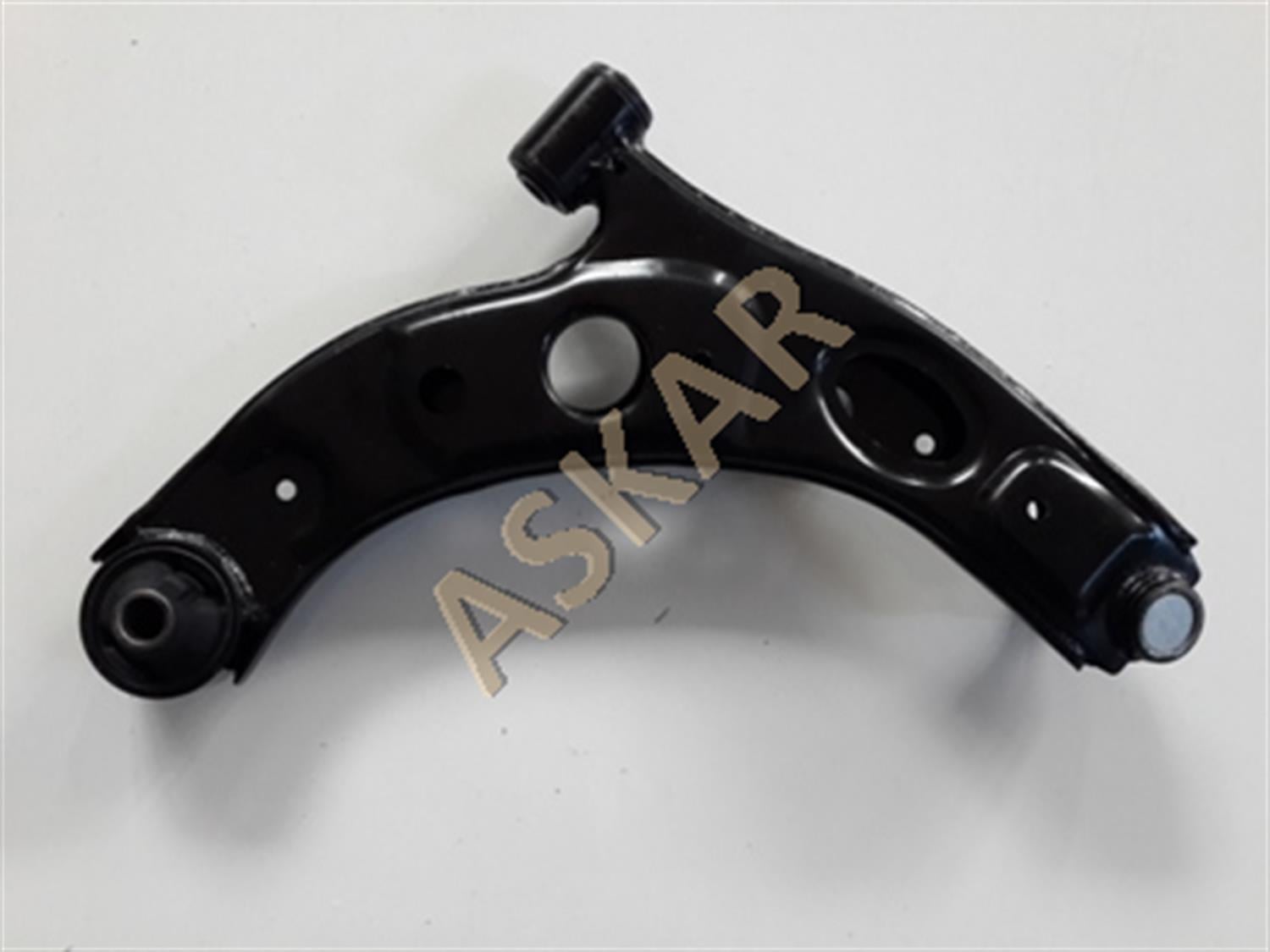 KYOTA Alt Salıncak Sol  Daihatsu Sirion 2006-2012