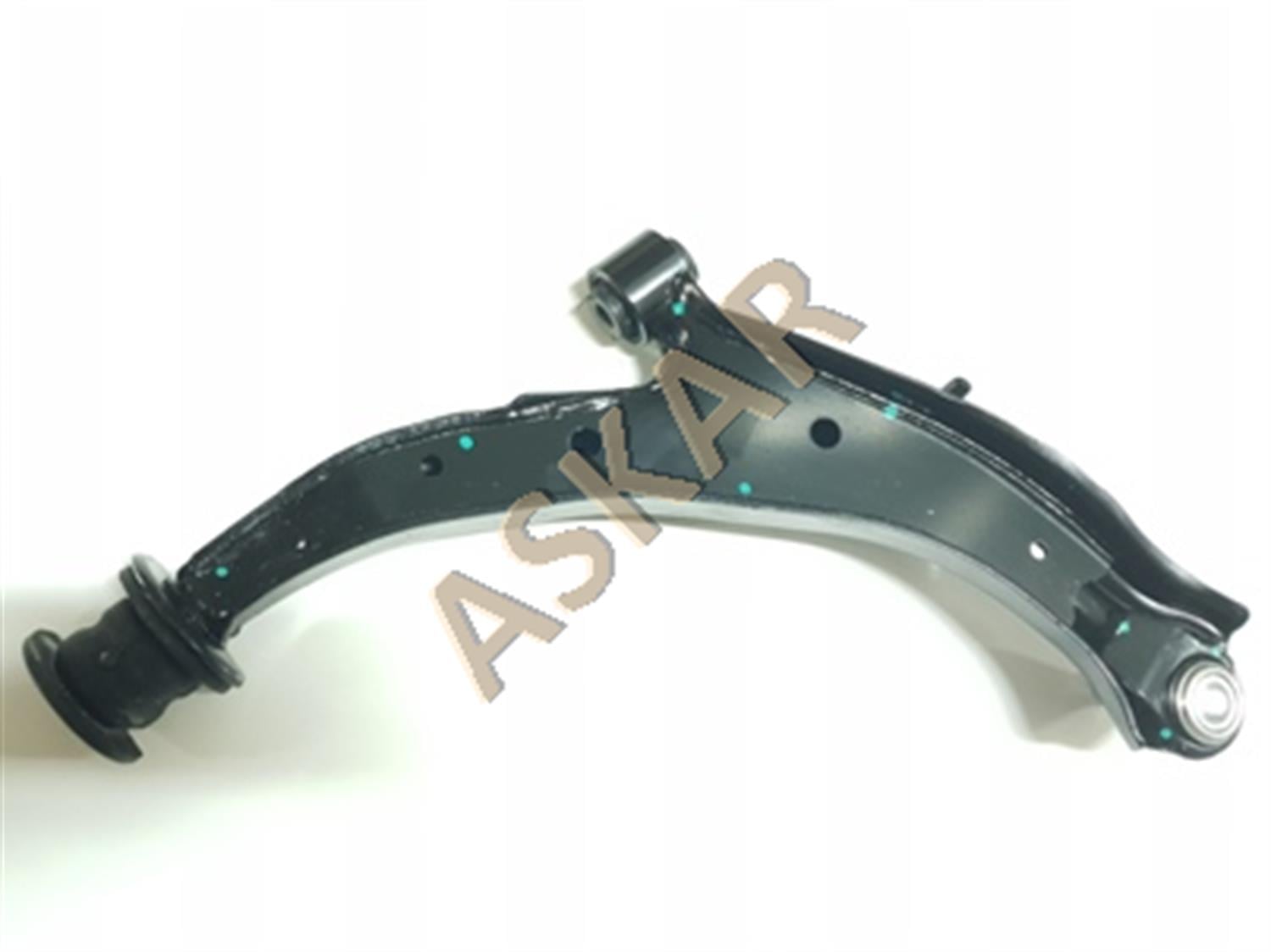 KYOTA Alt Salıncak Sol  Honda HR-V 1999-2006