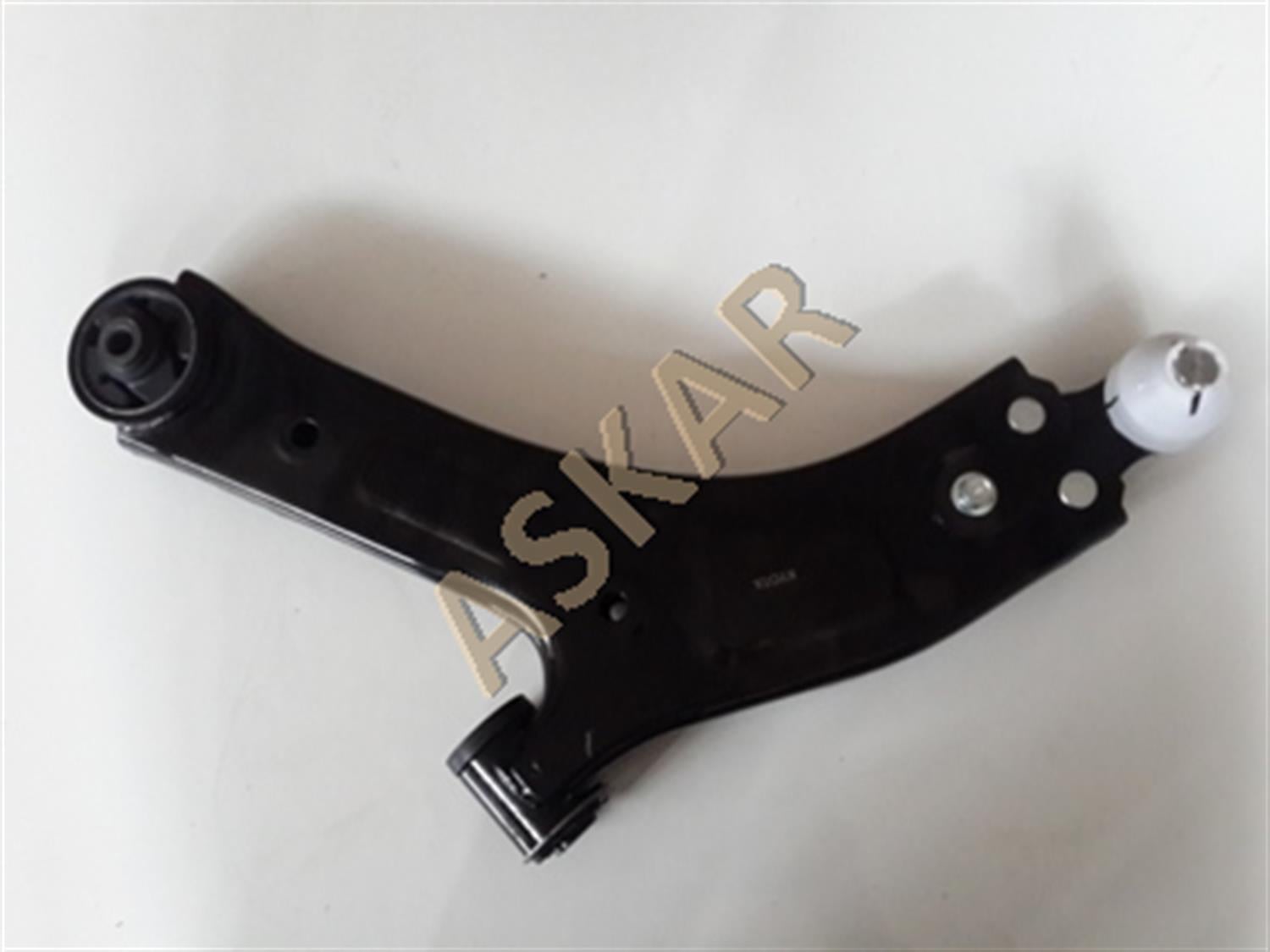 KYOTA Alt Salıncak Sol  Hyundai H1 2008-2011