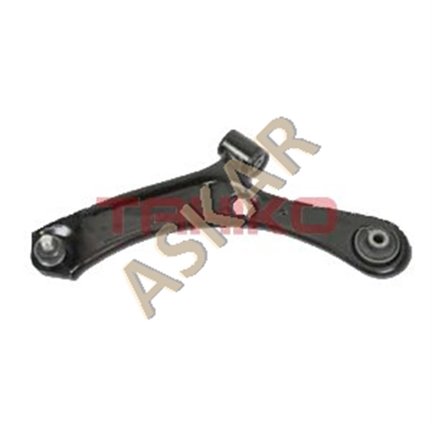 KYOTA Alt Salıncak Sol  Suzuki Sx4 2010-2013