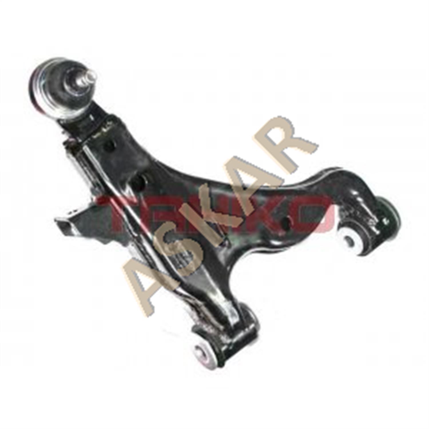 KYOTA Alt Salıncak Sol 4x2 Toyota Hilux 2005-2015