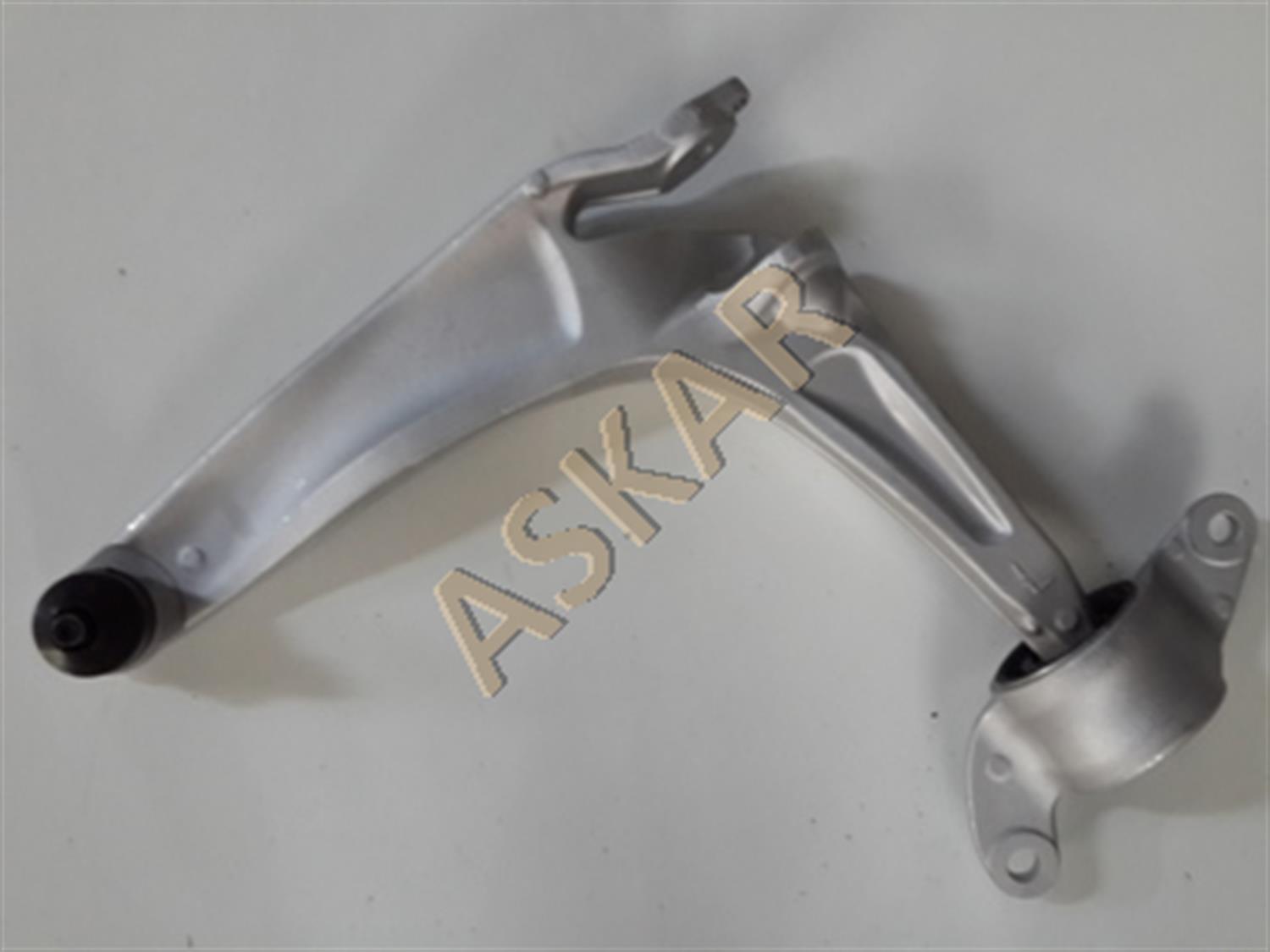 KYOTA Alt Salıncak Sol Hatchback Honda Civic 2006-2012