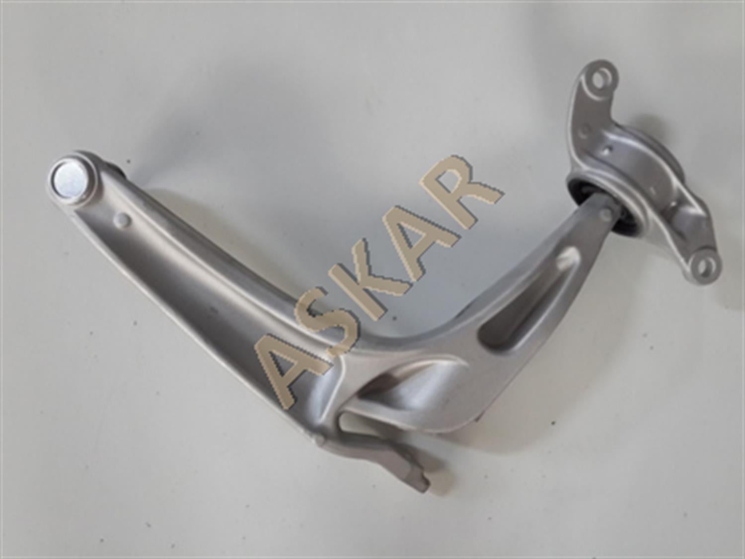 KYOTA Alt Salıncak Sol Hatchback Honda Civic 2006-2012
