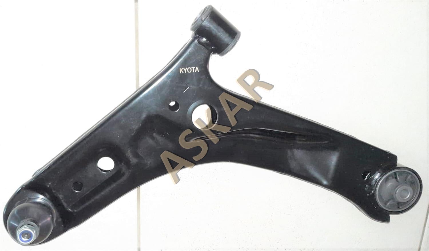 KYOTA Alt Salıncak Sol Kia Picanto 2008-2011