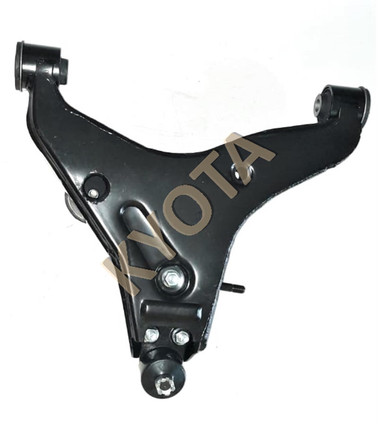 KYOTA Alt Salıncak Sol Mitsubishi L200 2019-2022