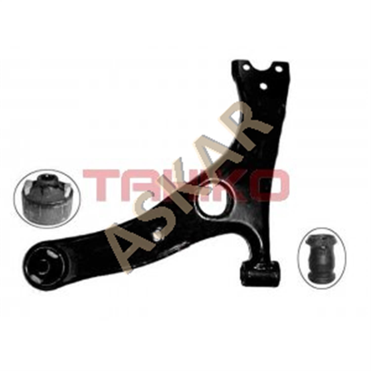 KYOTA Alt Salıncak Sol Rotilli Toyota Rav-4 2004-2005