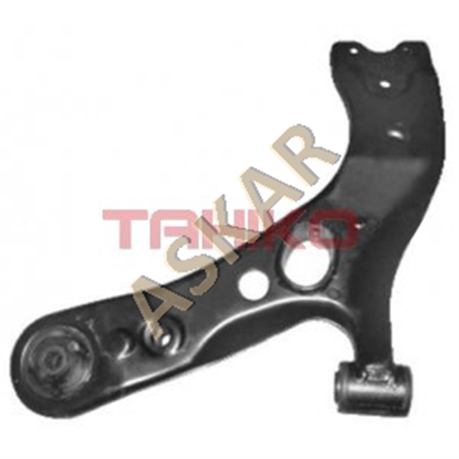 KYOTA Alt Salıncak Sol Rotilsiz Toyota Rav-4 2006-2009