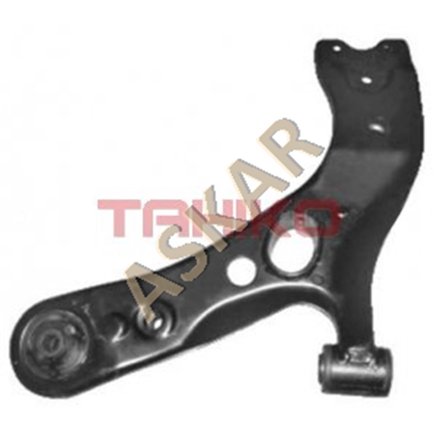 KYOTA Alt Salıncak Sol Rotilsiz Toyota Rav-4 2010-2012