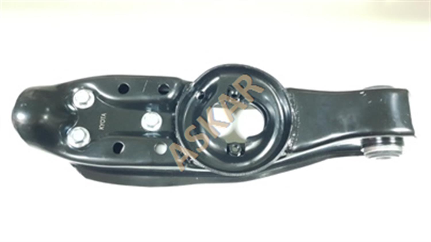 KYOTA Alt Salıncak Sol Tek Kabin  Mitsubishi L200 2006-2014