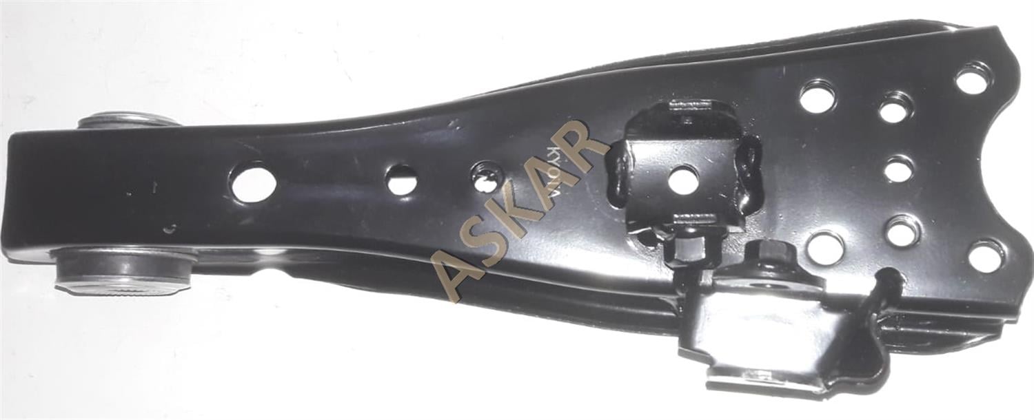KYOTA Alt Salıncak Sol Toyota Hiace 2007-2010