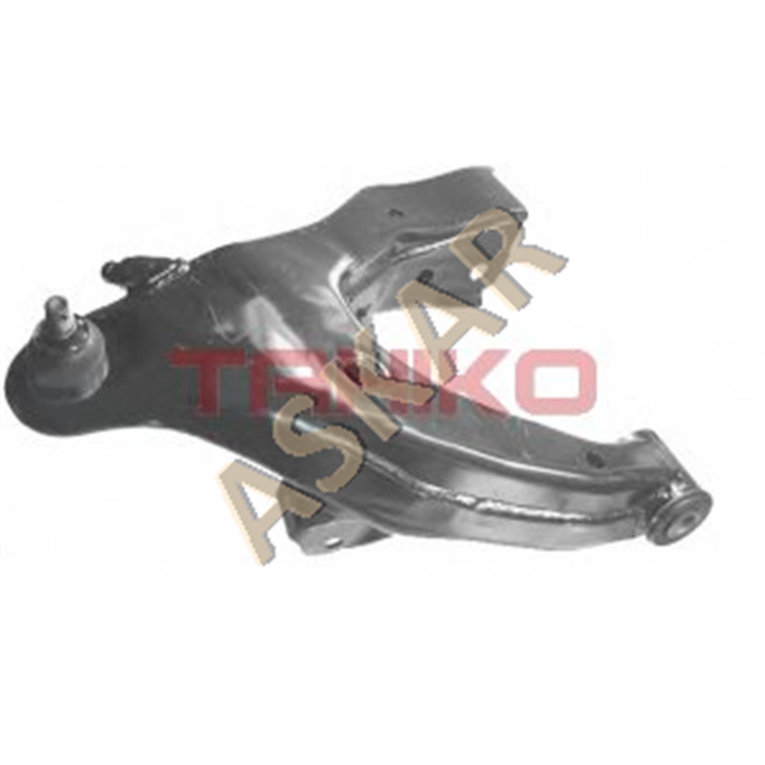 KYOTA Alt Salıncak Sol Toyota Landcruiser 1998-2007