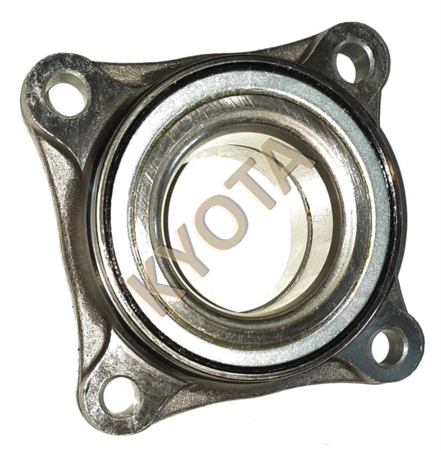 KYOTA Ön Teker Rulmanı 4x4 Toyota Hilux 2005-2015