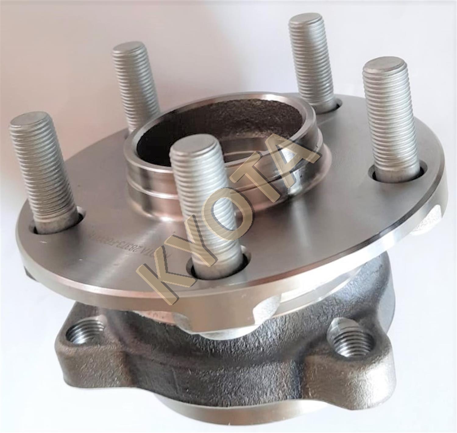 KYOTA Ön Teker Rulmanı Komple Subaru Impreza 2008-2012