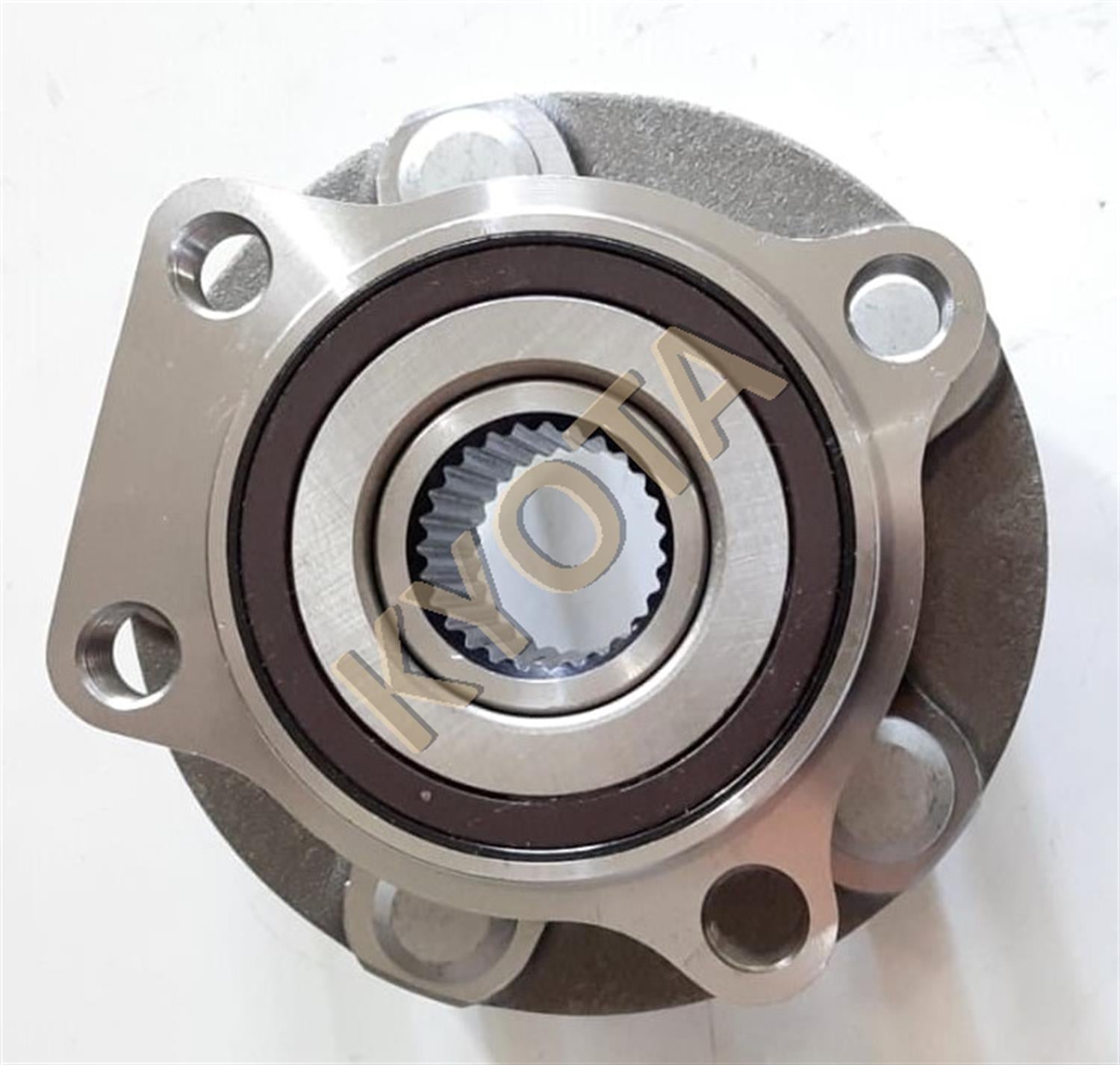 KYOTA Ön Teker Rulmanı Komple Subaru XV 2012-2015