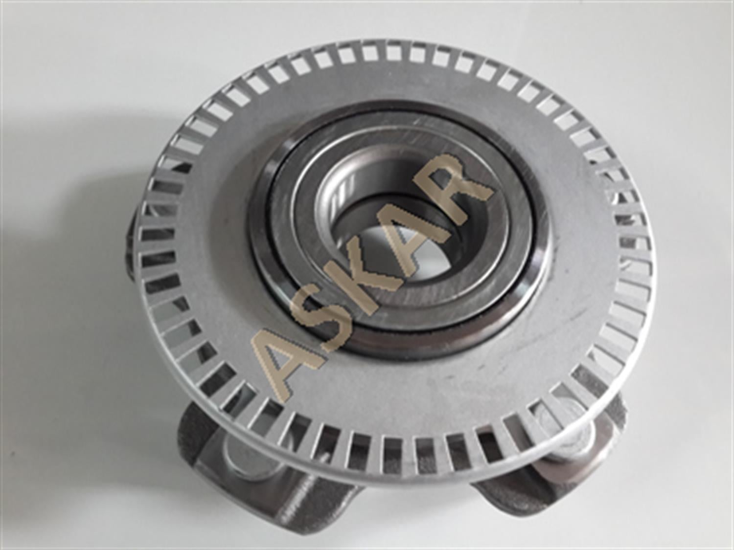 KYOTA Ön Teker Rulmanı Poryalı  Suzuki Grand Vitara 1998-2005