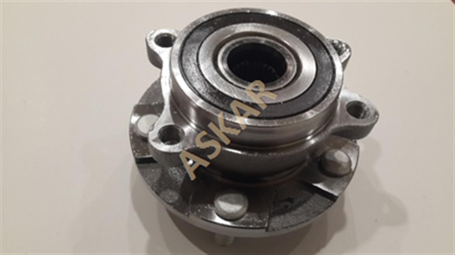KYOTA Ön Teker Rulmanı Poryalı Toyota Auris 2007-2012