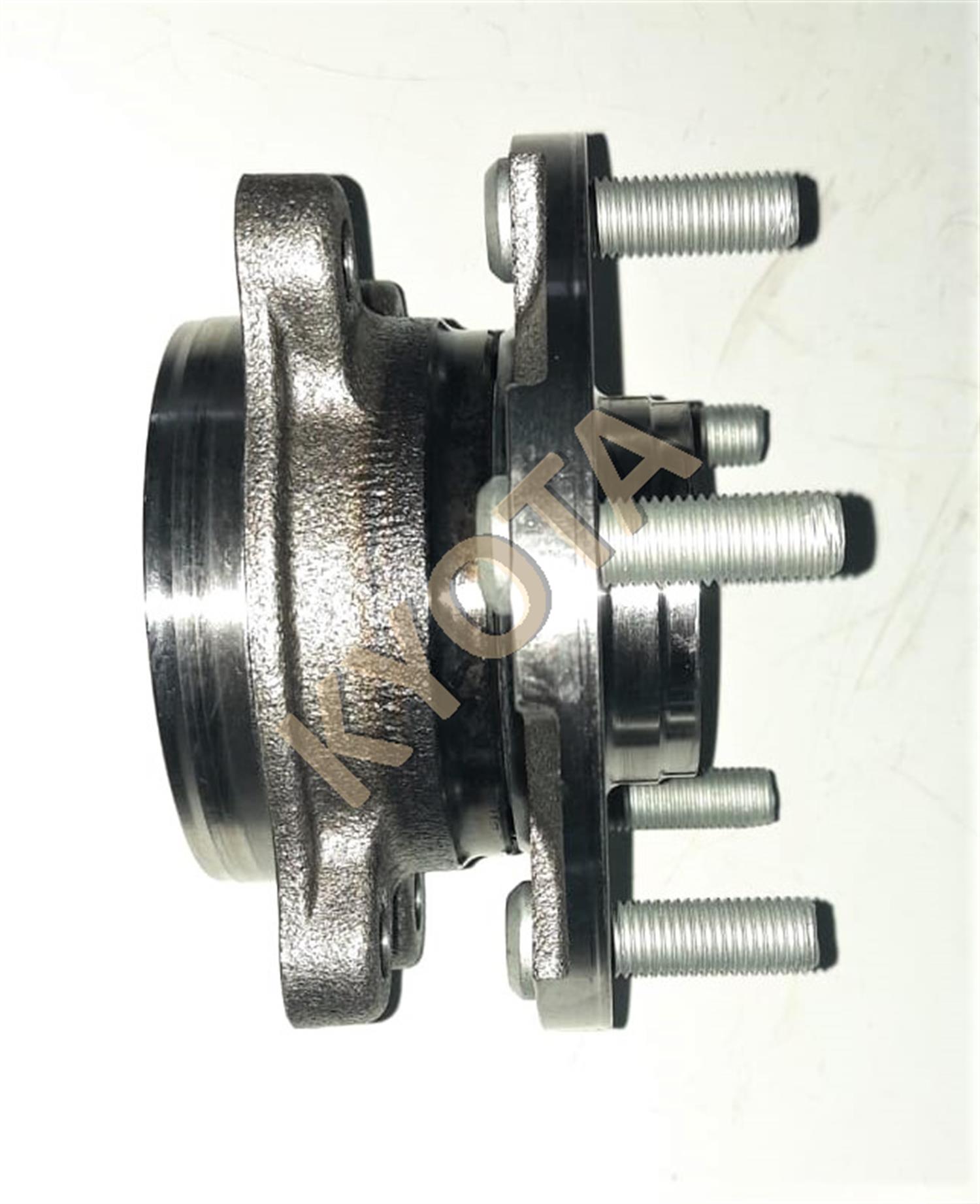 KYOTA Ön Teker Rulmanı Poryalı Toyota Rav-4 2010-2012