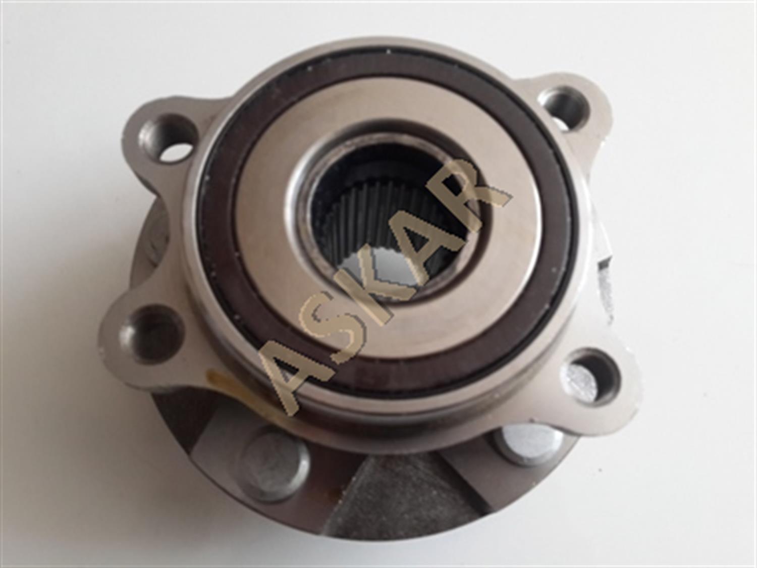 KYOTA Ön Teker Rulmanı Poryalı Toyota Rav-4 2010-2012