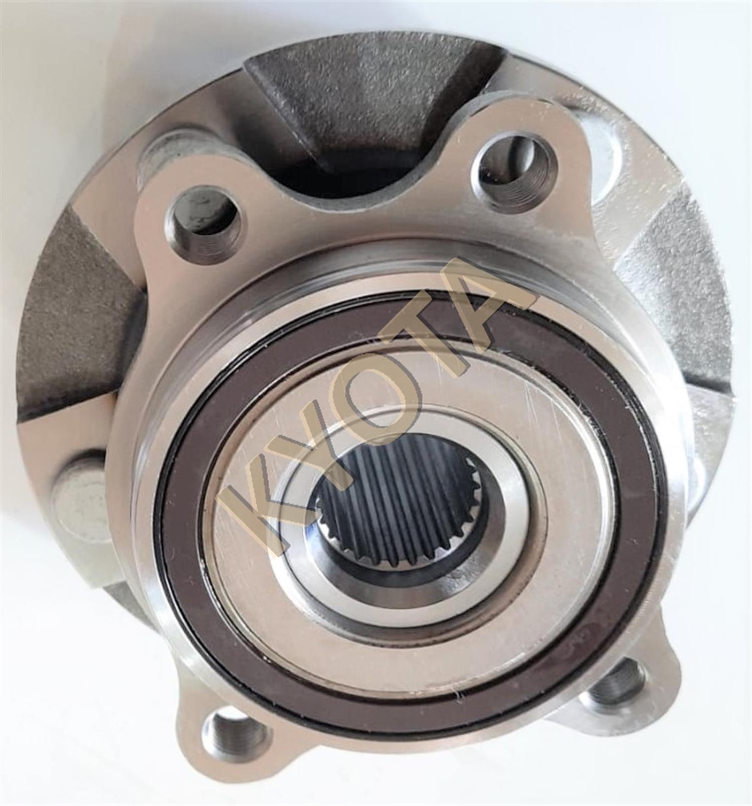 KYOTA Ön Teker Rulmanı Poryalı Toyota Rav-4 2001-2003