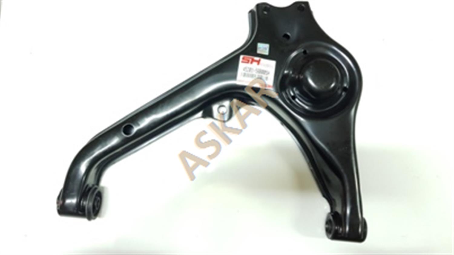 TAİWAN Alt Salıncak Sağ  Suzuki Vitara 1987-2001