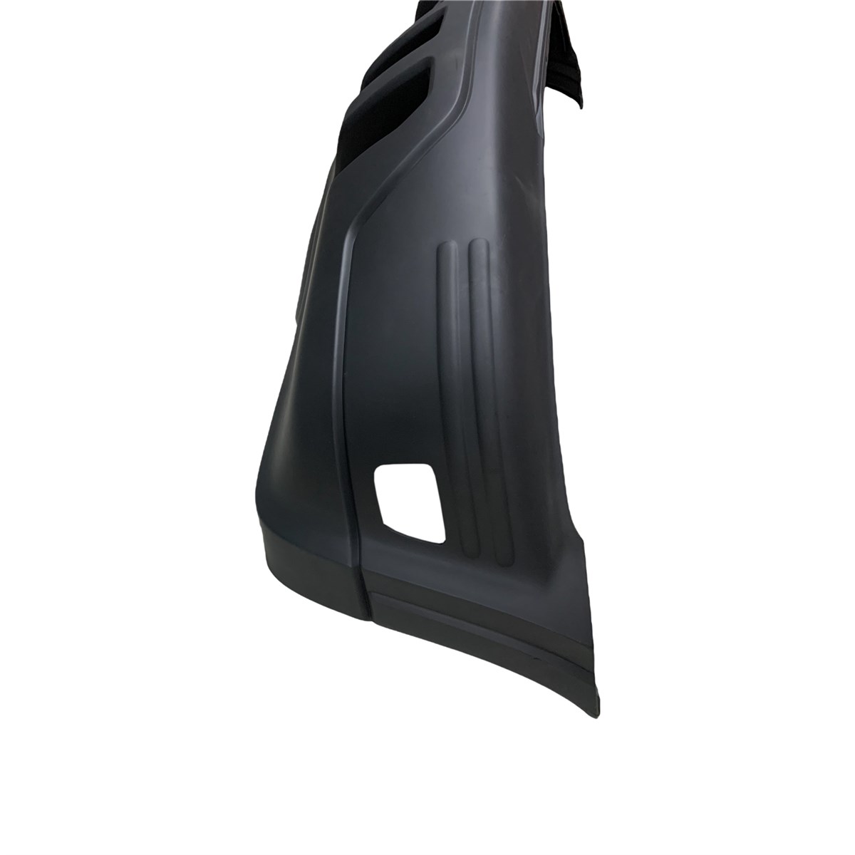 Honda CR-V Ön Tampon Siz Farsız Reflektörlü 1997-2001