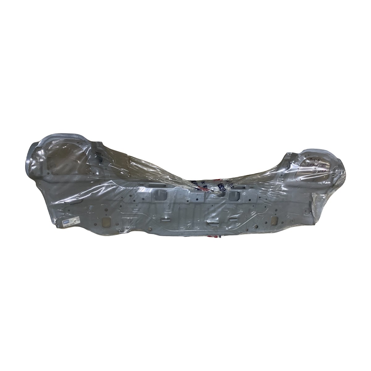 Hyundai Accent 3 Kapı/5 Kapı Arka Panel 1995-2000