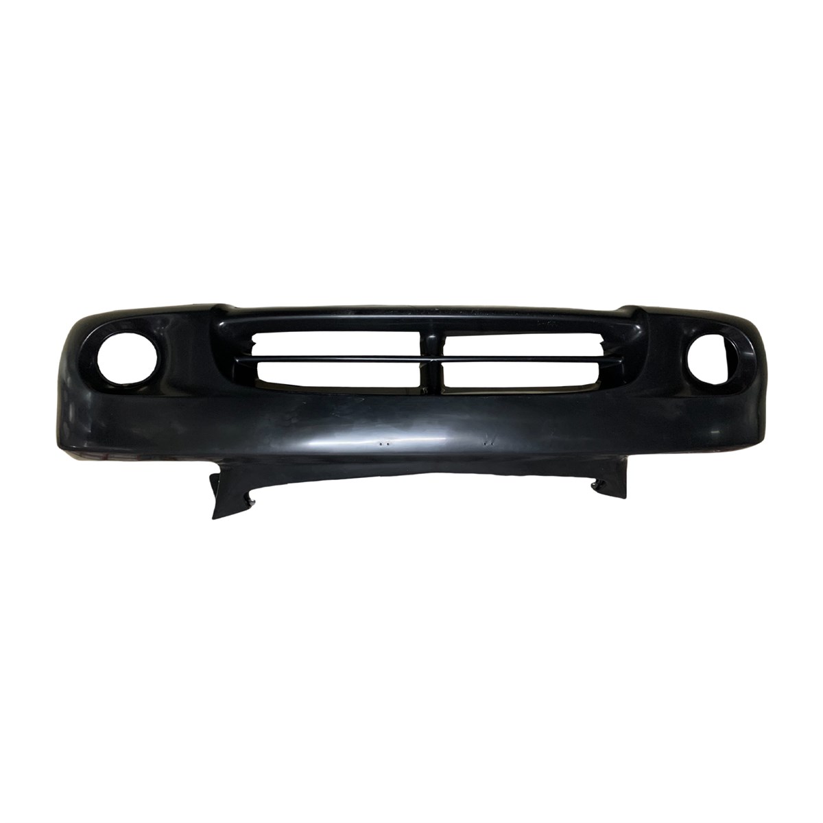 Hyundai Accent 3 Kapı/5 Kapı Ön Tampon 2000-2002