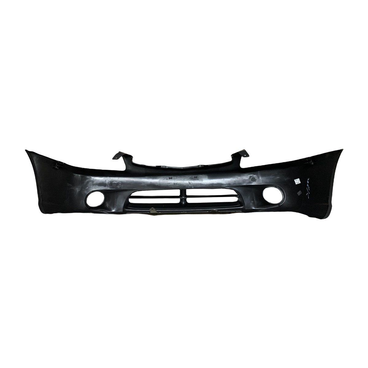 Hyundai Accent 3 Kapı/5 Kapı Ön Tampon 2000-2002