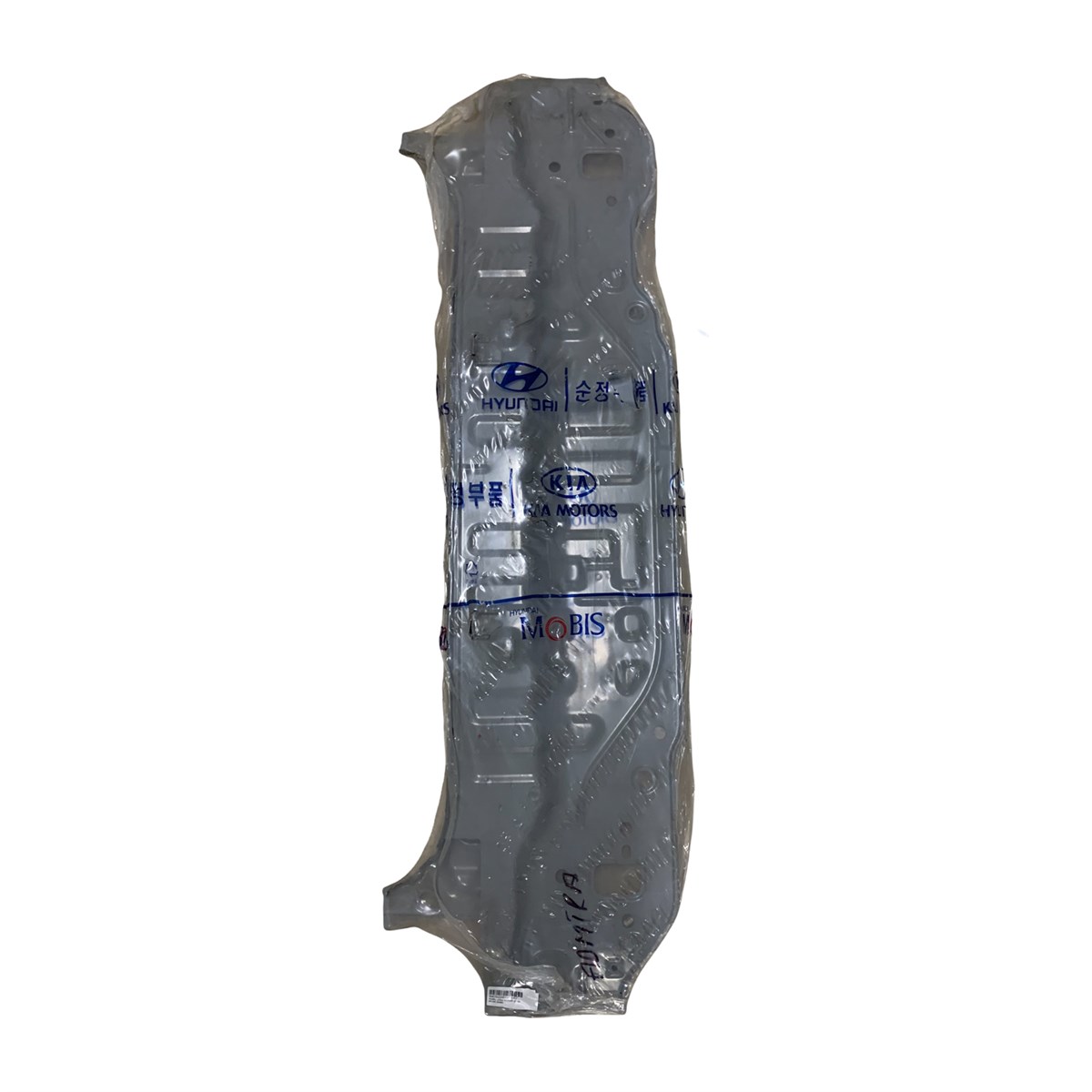 Hyundai Accent Arka Panel 2003-2006