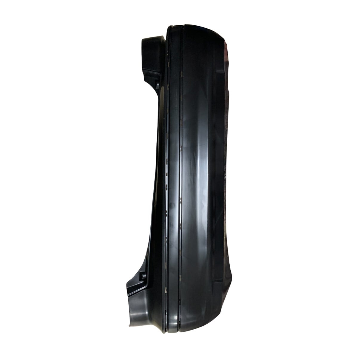 Hyundai Elantra Arka Tampon (Bantlı Tip) 2001-2003