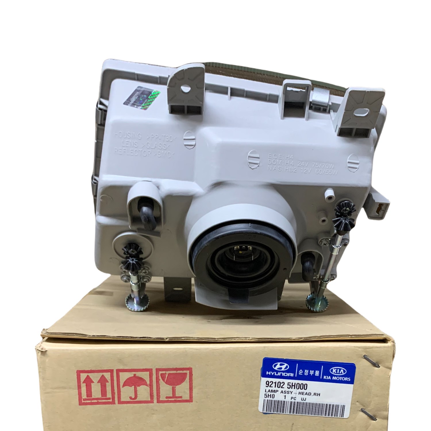 Hyundai HD65/72 Sağ Far
