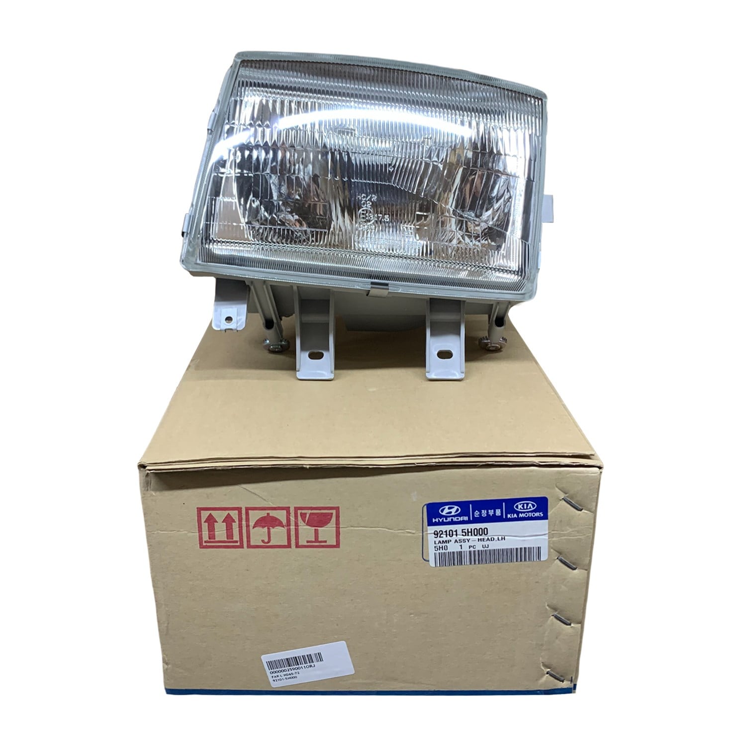 Hyundai HD65/72 Sol Far