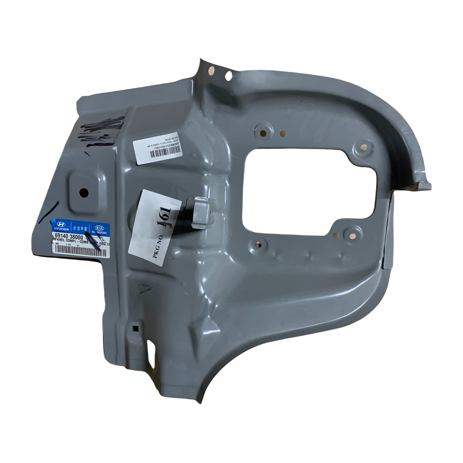 Hyundai Sonata Stop Yuva Sacı Sol 1999-2002