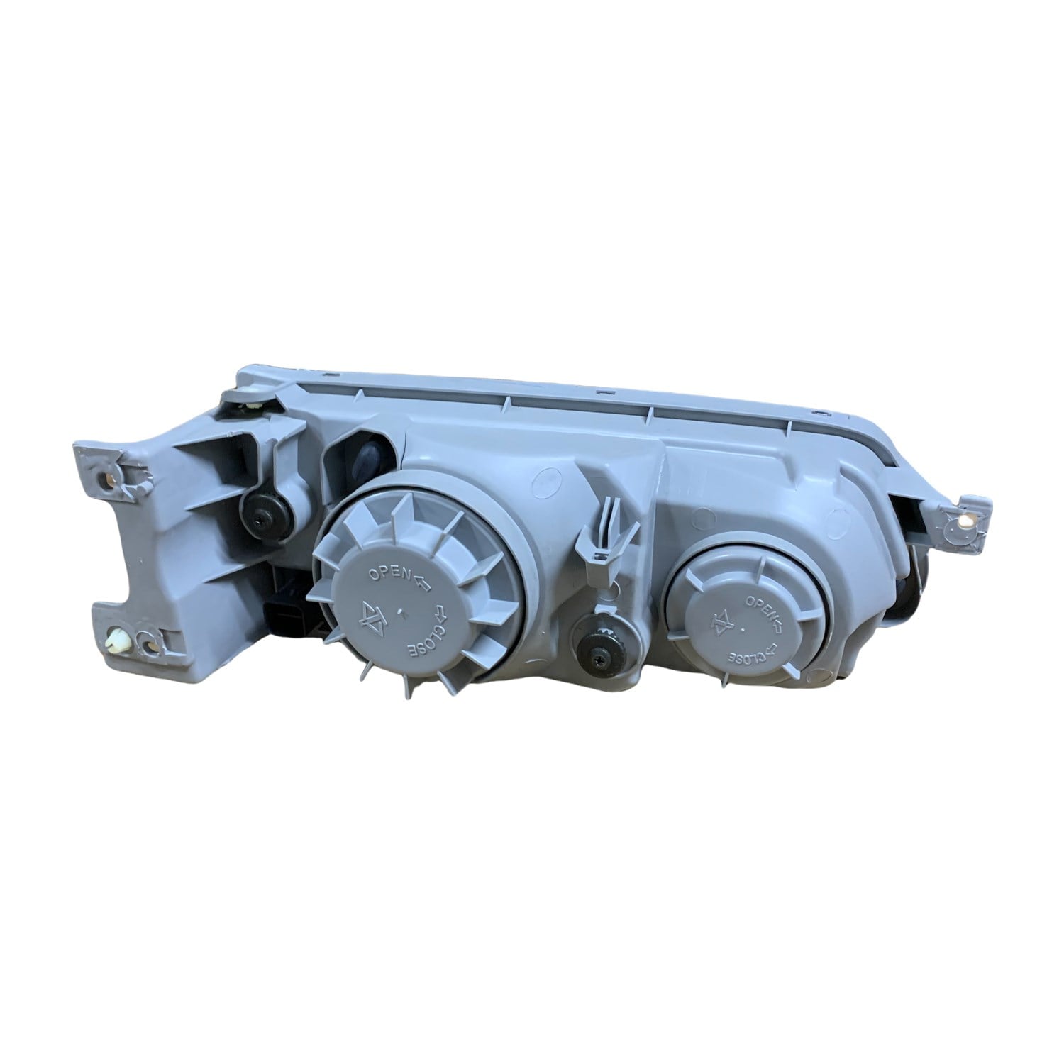 Hyundai Starex Sol Far Manuel 2002-2008