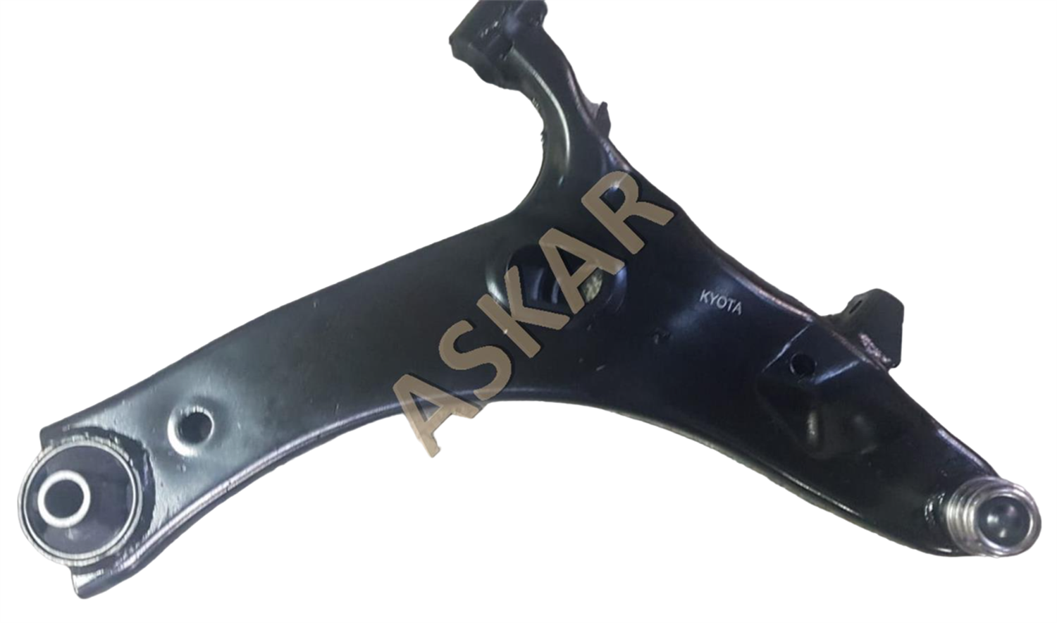 KYOTA Alt Salıncak Sağ  Subaru Forester 2009-2012