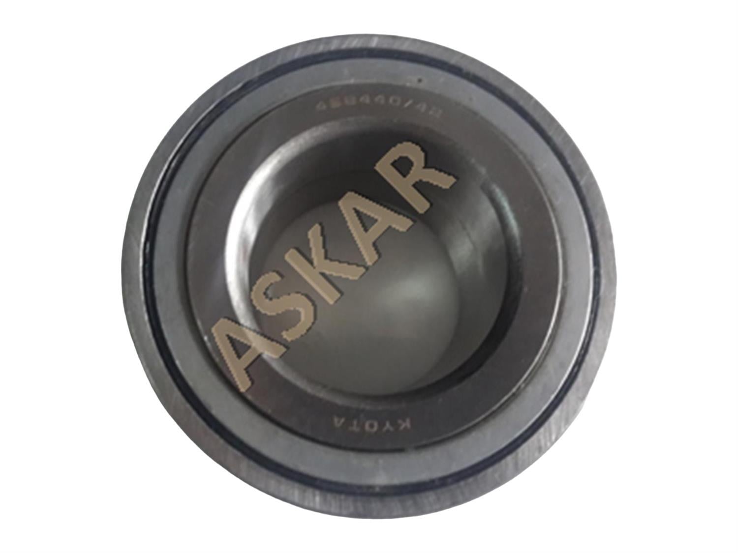 KYOTA Ön Teker Rulmanı  Hyundai Accent Era 2006-2011