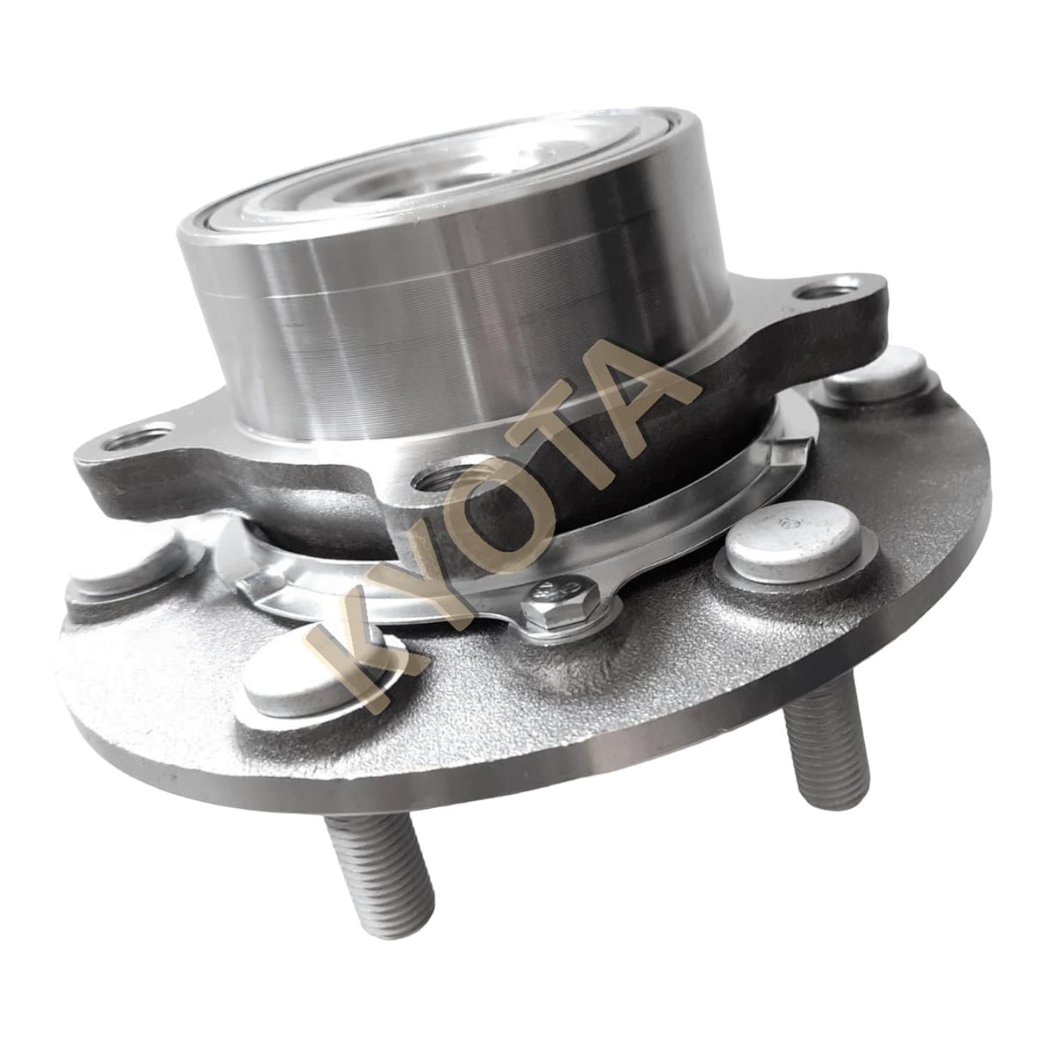 KYOTA Ön Teker Rulmanı Komple Mitsubishi L200 2006-2014