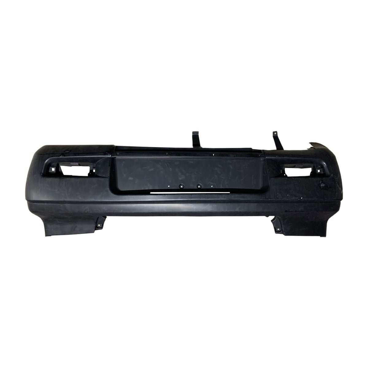 Mitsubishi Outlander Arka Tampon 2004-2007