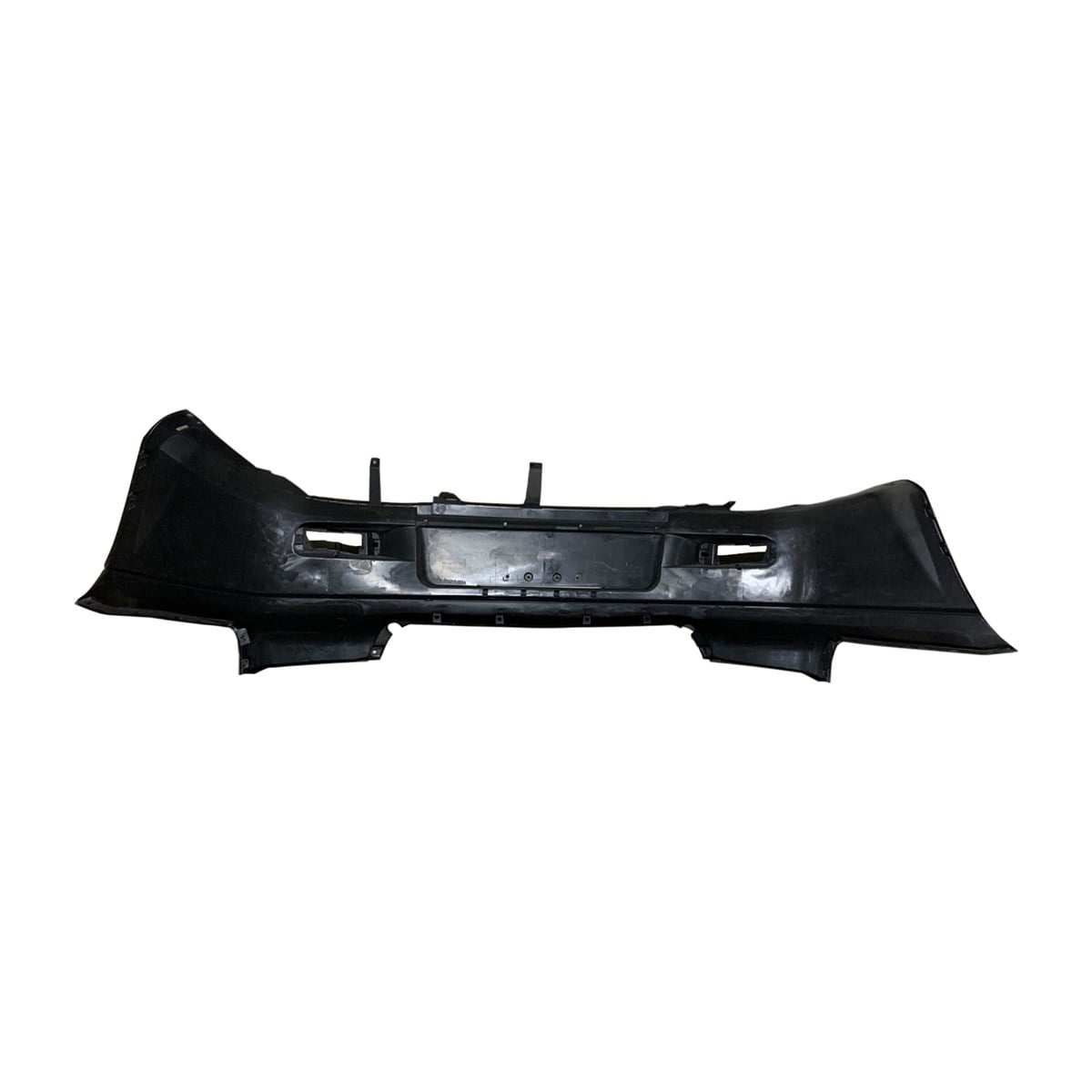 Mitsubishi Outlander Arka Tampon 2004-2007
