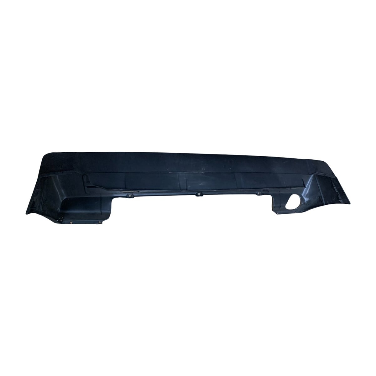 Suzuki Vitara 3 Kapı Arka Tampon Deliksiz 1989-1998