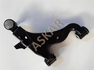 KYOTA Alt Salıncak Sağ 4x2 Toyota Hilux 2005-2015