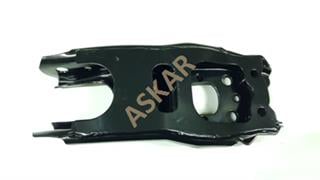 KYOTA Alt Salıncak Sağ Rotilsiz Toyota Hilux 2002-2003