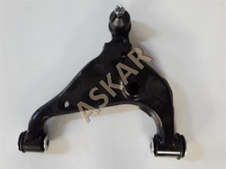 KYOTA Alt Salıncak Sol 4x4 Toyota Hilux 2005-2015