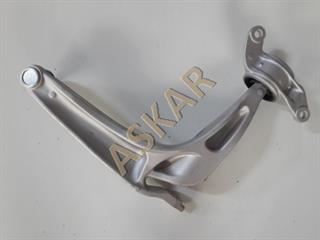 KYOTA Alt Salıncak Sol Hatchback Honda Civic 2006-2012