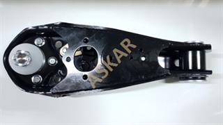 KYOTA Alt Salıncak Sol Mazda E2200 1993-1995 Panelvan